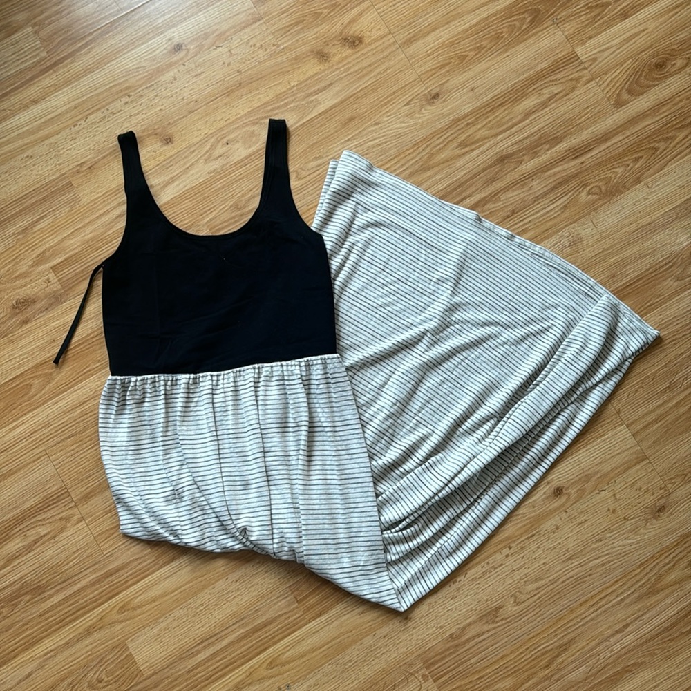 Lou & Grey Maxi Dress - size M
